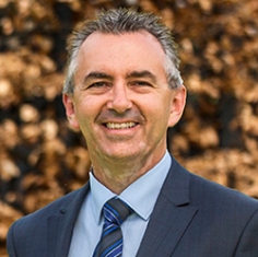 David Blundell